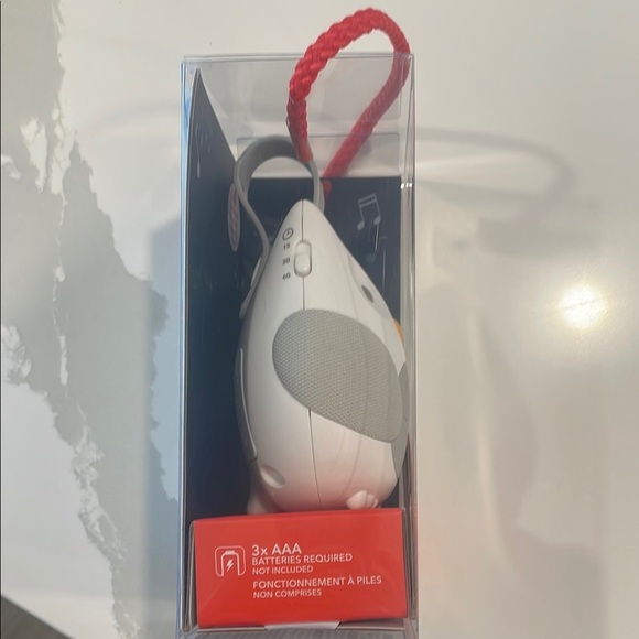 Skip Hop Portable Baby Soother - Picture 5 of 6